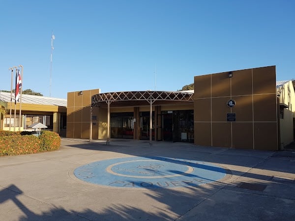 Clínica de Paquera